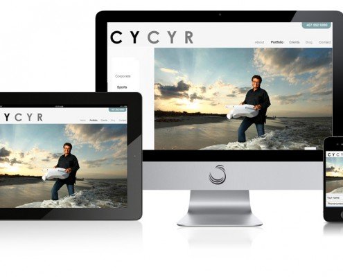 Cy Cyr Photography