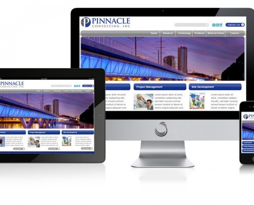 Pinnacle Consulting