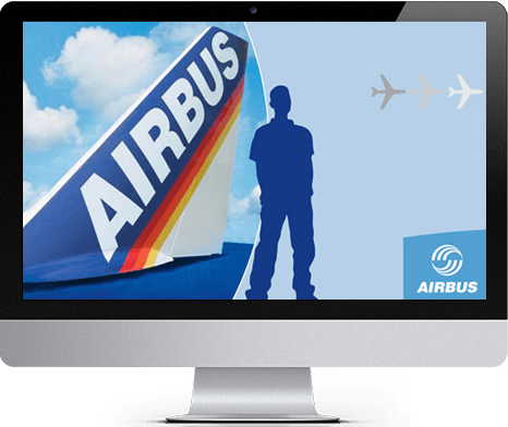 computer airbus