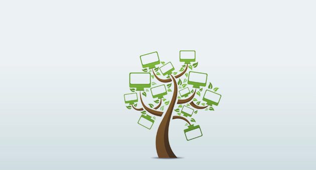 fundraising tree