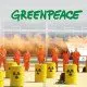 Website Redesign for Greenpeace