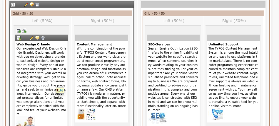 backend typo3