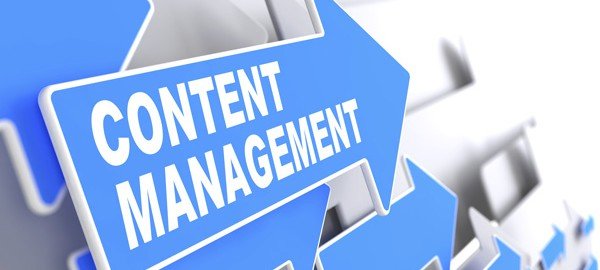 cms content management system