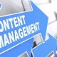 cms content management system