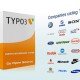 Companies using typo3