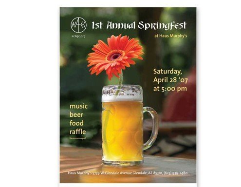 springfestposter