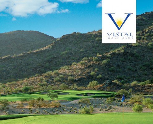 vistal golf club