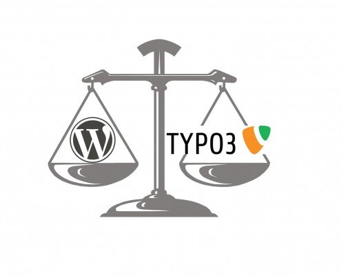 typo3 vs wordpress