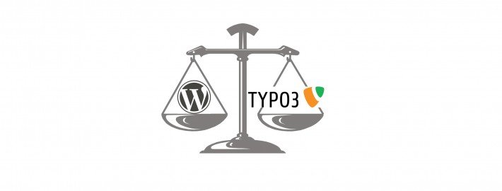 typo3 vs wordpress