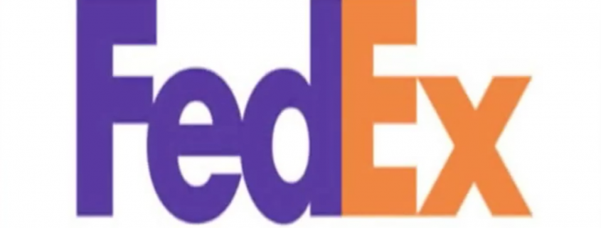 fedex logo