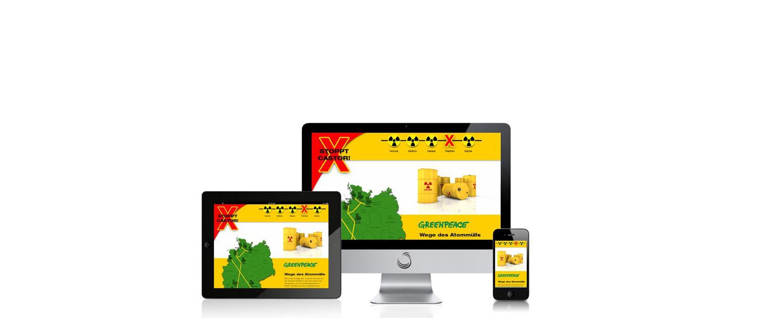 Website design company phoenix az