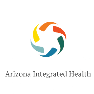 arizona integrated health logo