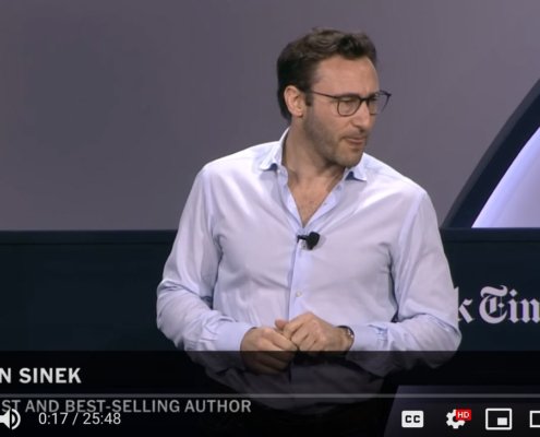 infinite game simon sinek