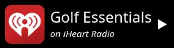 golf essentials podcast for business people on heart radio