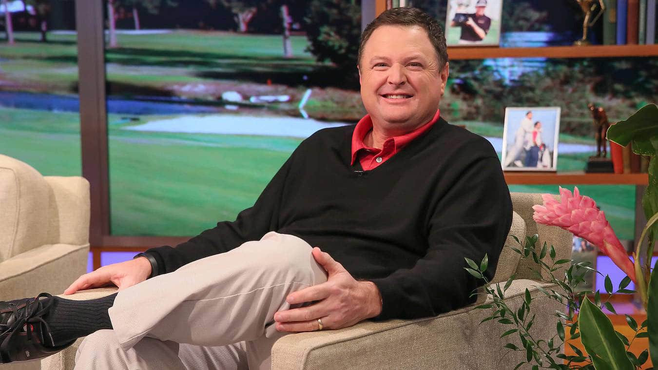 charlie rymer golf channel