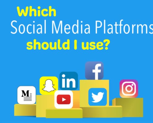 which social media