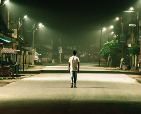 boy-on-empty-street