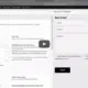 Contact Forms - Simple Version