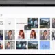 Content Slider Element