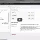 Sidebar Menus