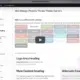 Website Backend Tour