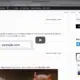 Widgets