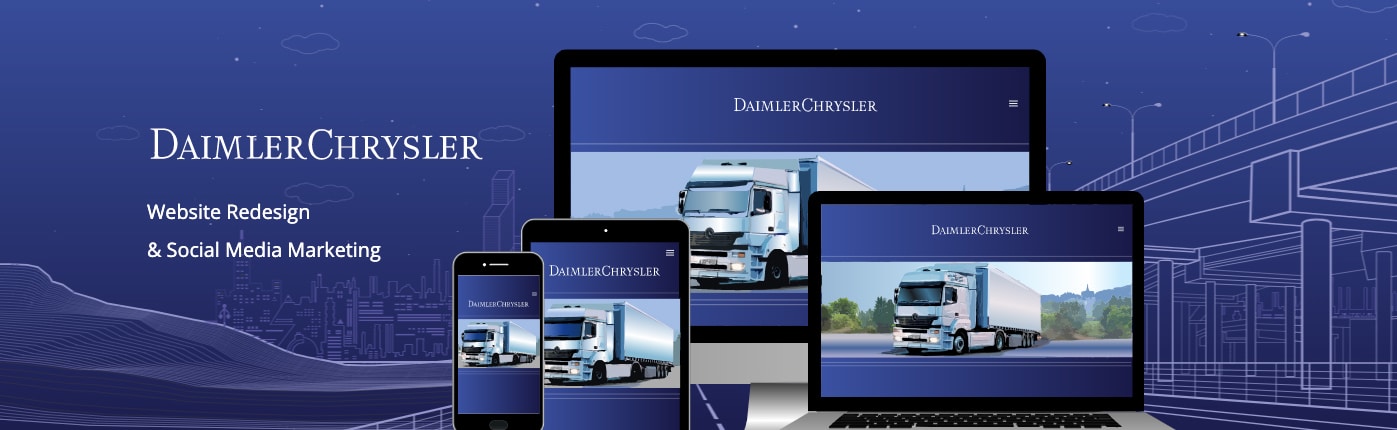 web design phoenix - website design agency